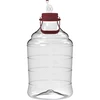 Garrafa para vino ligera, irrompible, con asa, 25L - 5 