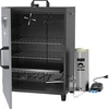 Generador de humo dragON JET 1 LONG con bomba - 12 