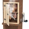 Generador de humo dragON JET 1 LONG con bomba - 11 