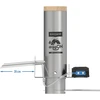 Generador de humo dragON JET 2 LONG con cenicero - 2 
