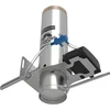 Generador de humo dragON JET 2 LONG con cenicero - 3 