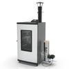 Generador de humo dragON JET 2 LONG con cenicero - 13 