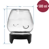 Germinador de tarro Twist-off + semillas - 6 