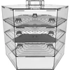 Germinador de varios niveles Niezłe Ziółko + semillas - 5 
