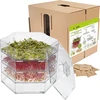 Germinador multinivel Niezłe Ziółko + 10nasio - 23 