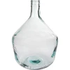 Globo para vino 10L en cesta de plástico - 2 