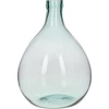 Globo para vino 5L en cesta de plástico completa - 2 