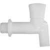 Grifo de vaciado para bidones de 40 L, 60 L, 130 L y 240 L ['grifo de vaciado para barril', ' grifo para barril', ' grifo para bidón', ' válvula para barril', ' grifo para depósito']