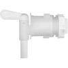 Grifo para contenedor de fermentación - giratorio v2  - 1 