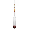 HIDRÓMETRO INDICADOR DE CONTENIDO DE AZÚCAR EN VINO - 2 