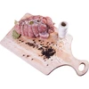 Hilos de carne de algodón blanco (240°C) 55 m - 6 