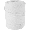 Hilos para embutidos de algodón blancos (240°C) 145 m - 4 