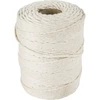 Hilos para embutidos de algodón blancos (240°C) 55 m - 6 
