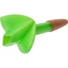Hoja de riego VERDE con cerámica 1ud. - 4 