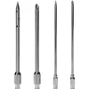 Inyector semiautomático + 4 agujas + tubo - 5 