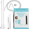 Kit de columna de filtración con accesorios - 5 