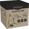 Kit de Sidra 20 L  - 1 