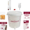 Kit de Sidra 20 L - 3 