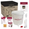 Kit de Sidra 20 L - 2 