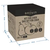 Kit de Sidra 20 L - 14 