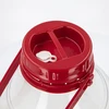 Kit de vinificación 15L EASY con globo PET - 11 