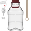 Kit de vinificación 15L EASY con globo PET - 3 