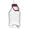 Kit de vinificación 15L EASY con globo PET - 4 