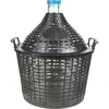 Kit de vino de 15 L con globo de vidrio - 3 