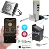 Kit dragON para ahumador - módulos IQ con Wi‑Fi y generador de humo JET 1 LONG - 3 