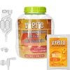 Kit para fiestas - Vypito Naranja ['para cócteles', ' para alcohol', ' kit para fiestas para cócteles', ' fermentación rápida', ' mezcla para hacer bebidas alcohólicas', ' ideal para cócteles', ' para hacer alcohol', ' refrescos', ' bebidas alcohólicas y cócteles DIY', ' cócteles caseros', ' alcohol artesanal', ' cócteles alcohólicos', ' para bebidas con alcohol', ' cócteles de sabores', ' chillout', ' alcohol para fiestas', ' alcohol casero', ' bebidas alcohólicas caseras', ' método sencillo para bebidas alcohólicas ligeras', ' tus propias bebidas alcohólicas para una fiesta en casa']