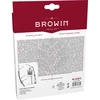 Kit para trasiego de vino con asa y abrazadera - 6 