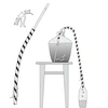 Kit para trasiego de vino con asa y abrazadera - 10 