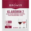 Klarowin 2 - agente clarificante - 5 