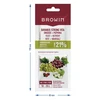 Levadura Bayanus + nutriente Universal 21% - 17g - 3 