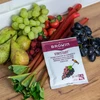 Levadura con nutriente Vinistart, 34 g - 3 