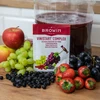 Levadura con nutriente Vinistart Complex, 20 g - 4 