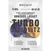 Levadura de destilería Turbo Slivovitz - 2 