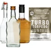 Levadura de destilería Turbo Torpedo 5-7 días 21% 100g - 6 