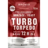 Levadura de destilería Turbo Torpedo 72h 21% - 120 g - 2 