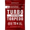 Levadura de destilería Turbo Torpedo 72h 21% - 120 g  - 1 