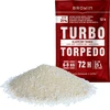 Levadura de destilería Turbo Torpedo 72h 21% - 120 g - 3 