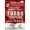 Levadura de destilería Turbo Torpedo 72h 21% - 120 g  - 1 