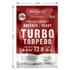 Levadura de destilería Turbo Torpedo 72h 21% - 120 g - 4 
