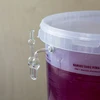 Levadura de vino Universal sin propagación-20ml - 8 