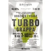 Levadura destiladora Turbo Grappa 7-10 días - 2 
