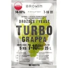Levadura destiladora Turbo Grappa 7-10 días - 12 
