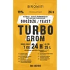 Levadura destiladora Turbo Grom 24h - 2 
