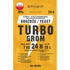 Levadura destiladora Turbo Grom 24h - 11 