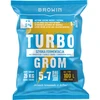 Levadura destiladora Turbo Grom 5-7 días 100L - 8 
