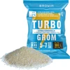 Levadura destiladora Turbo Grom 5-7 días 100L - 3 